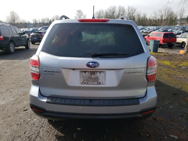 Photo 6 from auction – 2014 SUBARU FORESTER 2 with VIN JF2SJAEC7EH539983