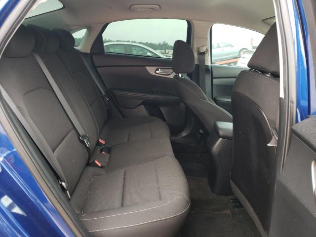 Photo 10 from auction – 2021 KIA FORTE FE with VIN 3KPF24AD4ME360995