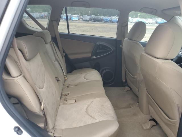 Photo 11 from auction – 2010 TOYOTA RAV4 with VIN 2T3ZF4DVXAW043258
