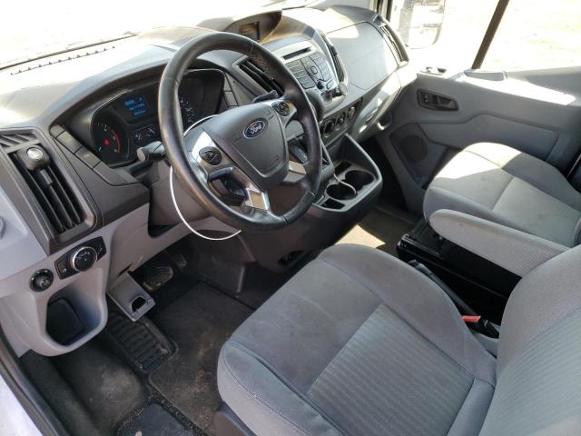 Foto 8 de la subasta – 2016 FORD TRANSIT T- con VIN 1FBAX2CV7GKB24319