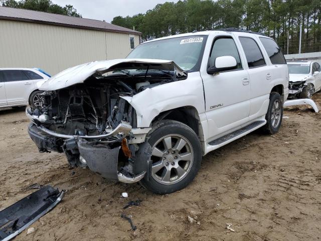 Photo 1 from auction – 2005 GMC YUKON DENA with VIN 1GKEK63U35J174264