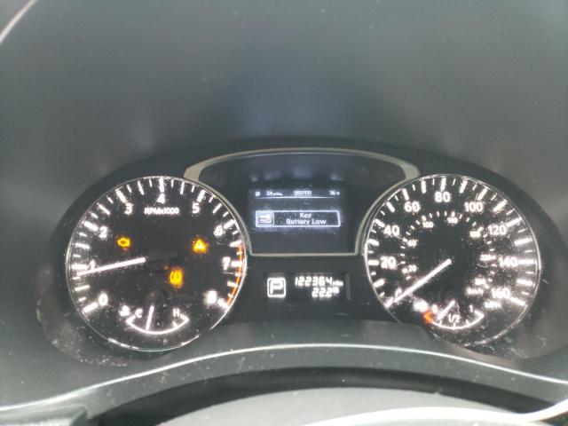 Photo 9 from auction – 2014 NISSAN PATHFINDER with VIN 5N1AR2MMXEC668571