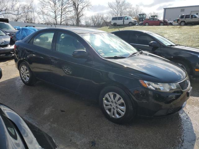 Photo 4 from auction – 2011 KIA FORTE LX with VIN KNAFT4A25B5377340