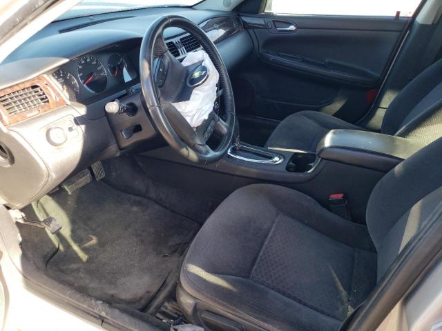 Photo 7 from auction – 2013 CHEVROLET IMPALA LT with VIN 2G1WG5E30D1193257