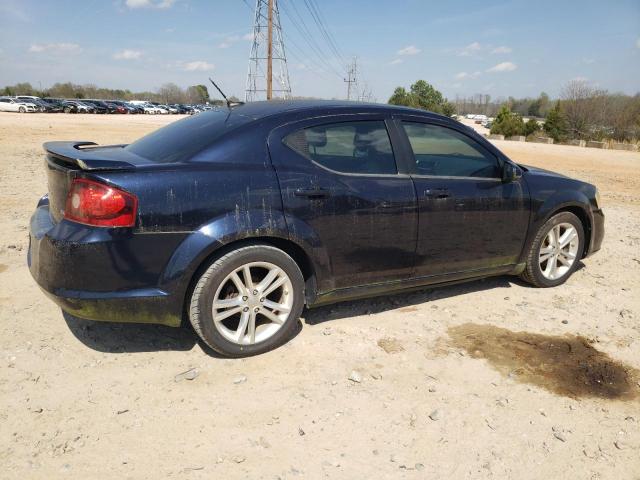 Photo 3 from auction – 2012 DODGE AVENGER SX with VIN 1C3CDZEG8CN315149