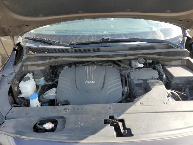 Photo 12 from auction – 2016 KIA SEDONA LX with VIN KNDMB5C17G6120110