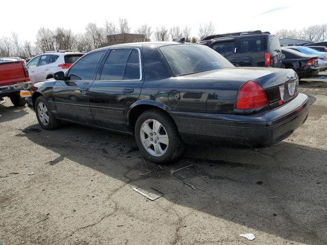 Photo 2 from auction – 2004 FORD CROWN VICT with VIN 2FDFP74W44X142686