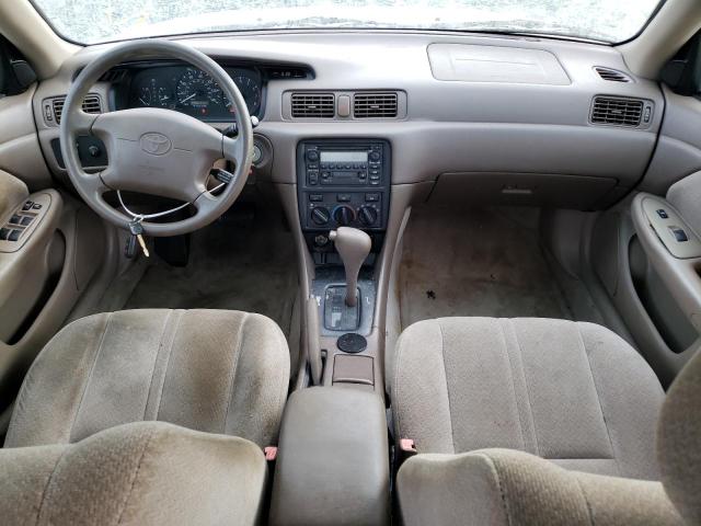 Photo 8 from auction – 2000 TOYOTA CAMRY CE with VIN 4T1BG22K4YU647760