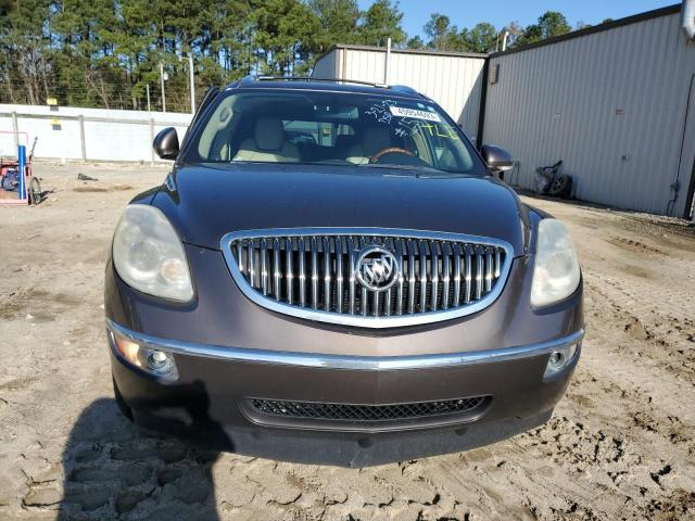 Photo 5 from auction – 2009 BUICK ENCLAVE CX with VIN 5GAER23D49J104831