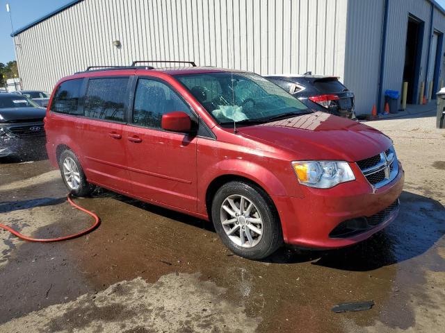 Photo 4 from auction – 2016 DODGE GRAND CARA with VIN 2C4RDGCG4GR161433