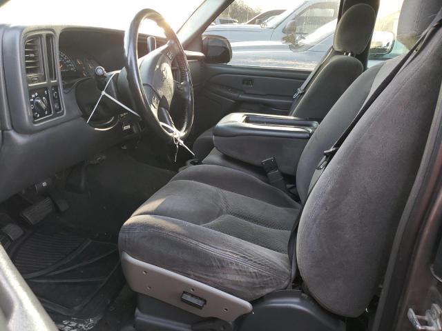 Photo 7 from auction – 2006 CHEVROLET SILVERADO with VIN 1GCEC19T76Z136775