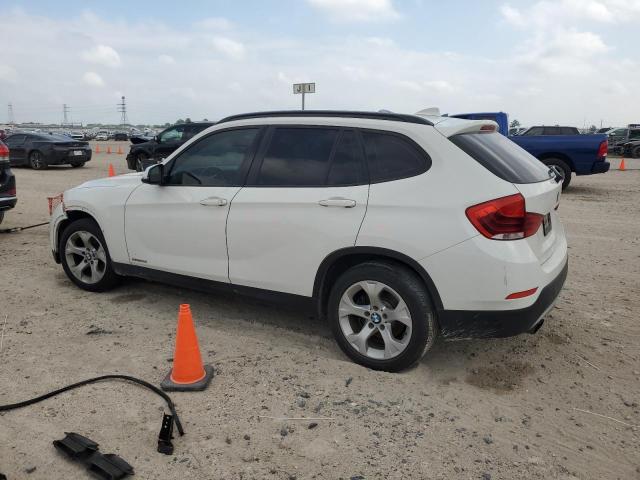 Photo 2 from auction – 2014 BMW X1 SDRIVE2 with VIN WBAVM1C5XEVW48704