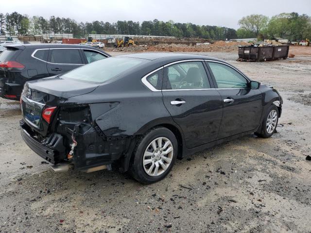 Photo 3 from auction – 2017 NISSAN ALTIMA 2.5 with VIN 1N4AL3AP1HC280942