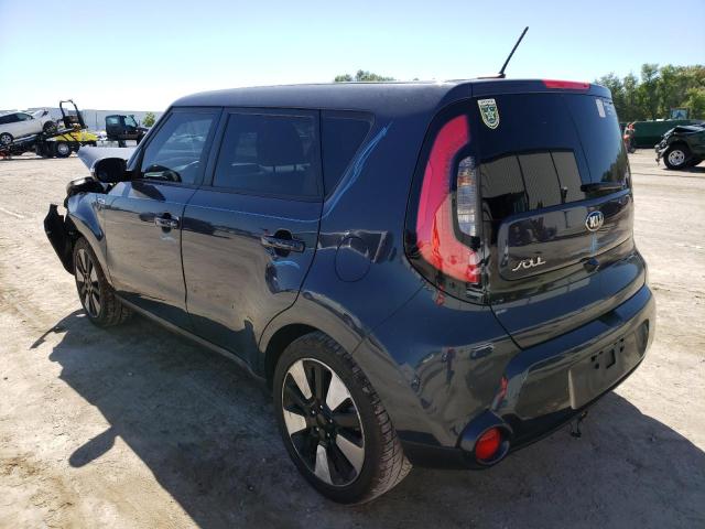 Photo 2 from auction – 2015 KIA SOUL ! with VIN KNDJX3A51F7128050