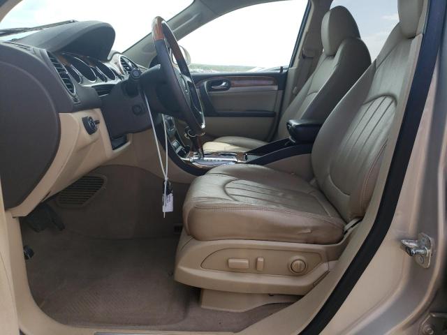 Photo 7 from auction – 2011 BUICK ENCLAVE CX with VIN 5GAKRCED6BJ313323