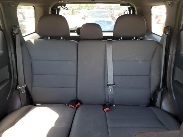 Photo 10 from auction – 2011 FORD ESCAPE XLT with VIN 1FMCU9DG7BKA31102