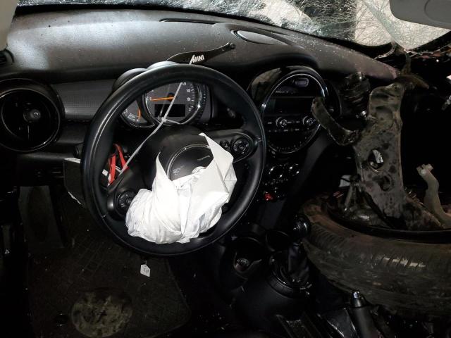 Photo 8 from auction – 2016 MINI COOPER with VIN WMWXP5C57G3B15492