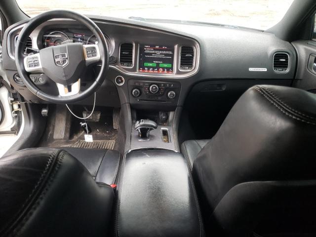 Photo 8 from auction – 2014 DODGE CHARGER SX with VIN 2C3CDXJG7EH248713