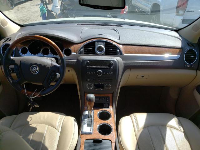 Photo 8 from auction – 2012 BUICK ENCLAVE with VIN 5GAKRCED2CJ232546