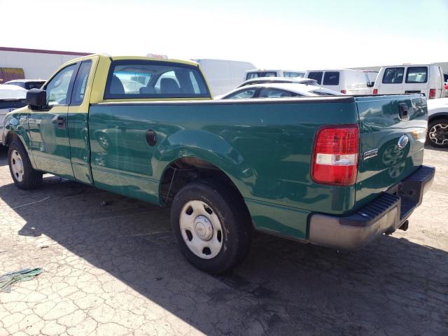 Photo 2 from auction – 2006 FORD F150 with VIN 1FTRF12W56KD20182