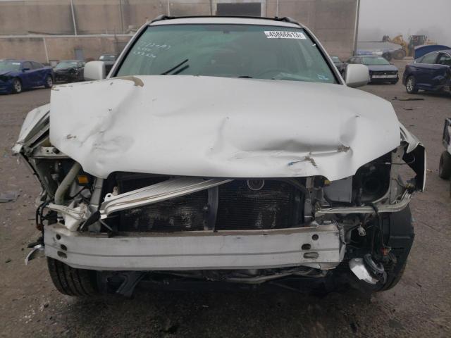 Photo 5 from auction – 2004 TOYOTA HIGHLANDER with VIN JTEDP21A440030250