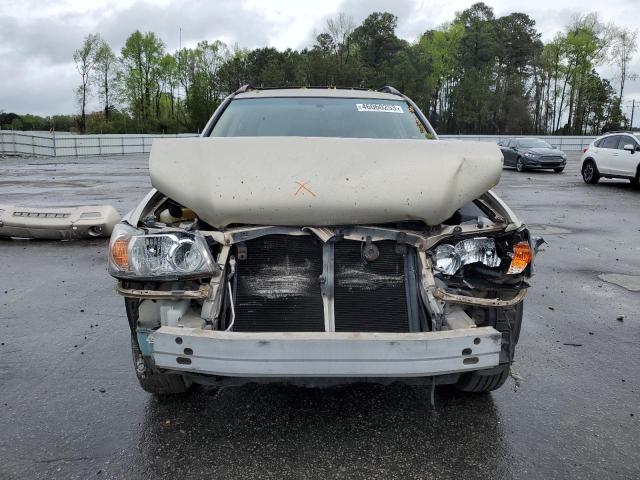 Photo 5 from auction – 2005 TOYOTA HIGHLANDER with VIN JTEGP21A650055732