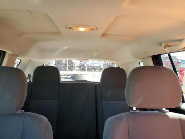 Photo 10 from auction – 2014 JEEP COMPASS SP with VIN 1C4NJCBAXED587527
