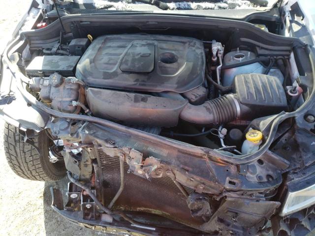 Photo 12 from auction – 2020 JEEP GRAND CHER with VIN 1C4RJFBG9LC312919