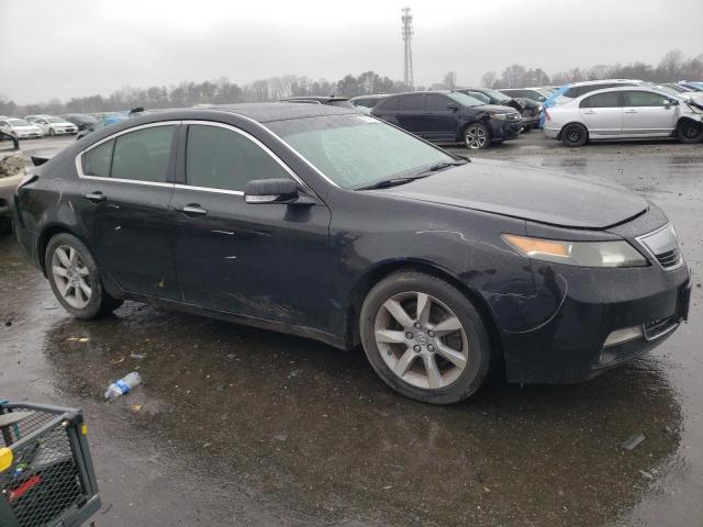 Photo 4 from auction – 2012 ACURA TL with VIN 19UUA8F58CA036843