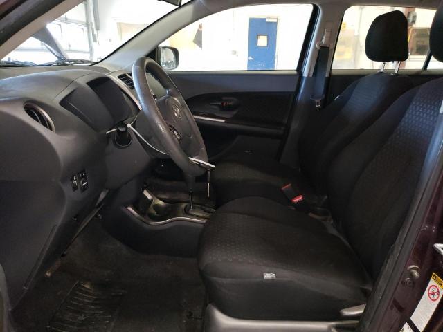 Photo 7 from auction – 2014 TOYOTA SCION XD with VIN JTKKUPB40E1045214