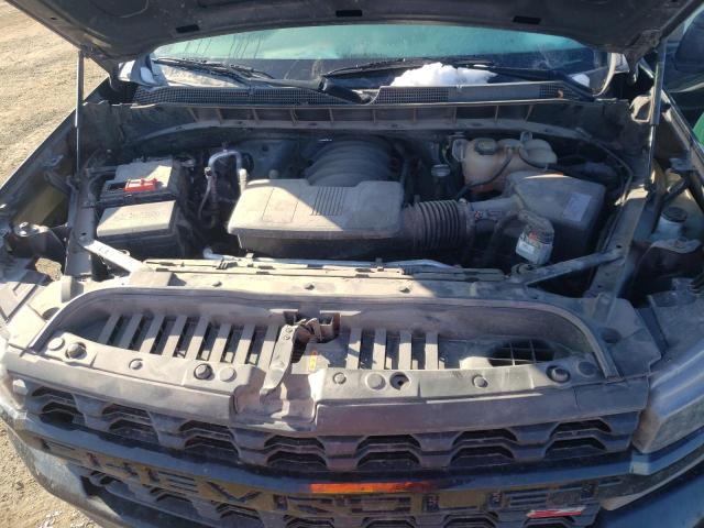 Photo 11 from auction – 2020 CHEVROLET SILVERADO with VIN 3GCPYCEF4LG140414