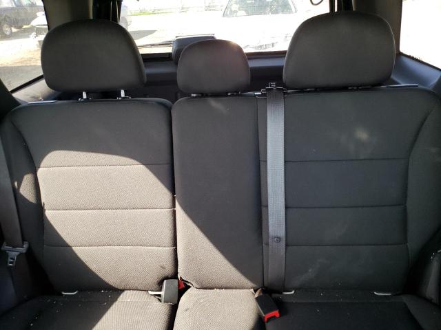 Photo 10 from auction – 2010 FORD ESCAPE XLT with VIN 1FMCU0DG2AKA72120
