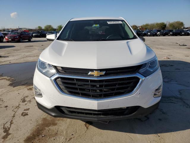 Photo 5 from auction – 2019 CHEVROLET EQUINOX LT with VIN 3GNAXJEV5KS621571