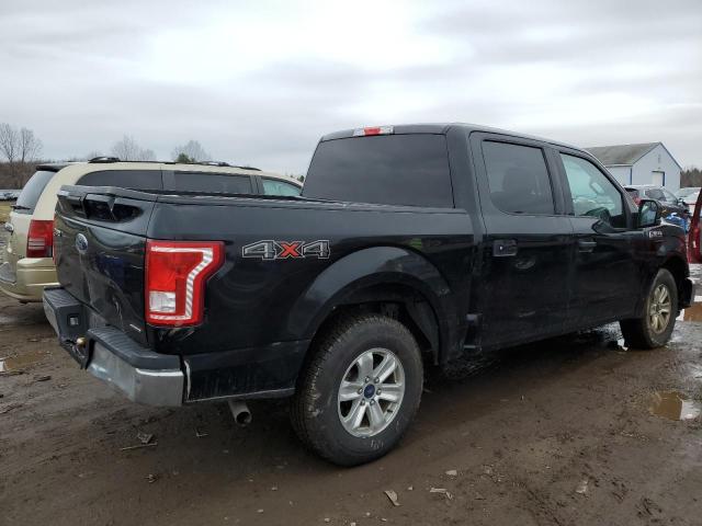 Photo 3 from auction – 2016 FORD F150 SUPER with VIN 1FTEW1E87GFA15823