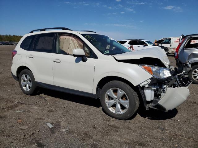 Photo 4 from auction – 2016 SUBARU FORESTER 2 with VIN JF2SJADC5GH560240