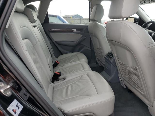 Photo 11 from auction – 2017 AUDI Q5 PREMIUM with VIN WA1C2AFP8HA088586