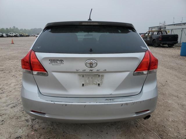 Photo 6 from auction – 2011 TOYOTA VENZA with VIN 4T3ZA3BB5BU048712