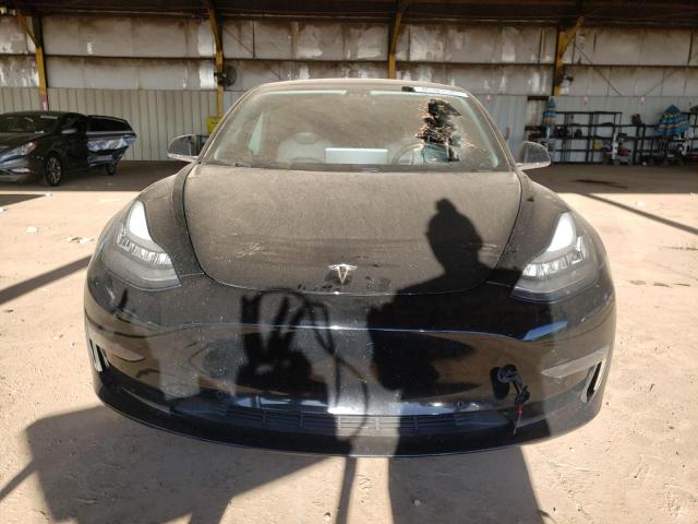 Photo 5 from auction – 2019 TESLA MODEL 3 with VIN 5YJ3E1EAXKF297126