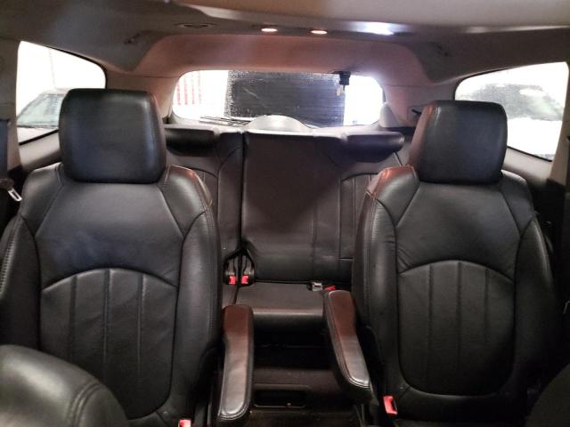 Photo 10 from auction – 2011 BUICK ENCLAVE CX with VIN 5GAKVCED6BJ161698