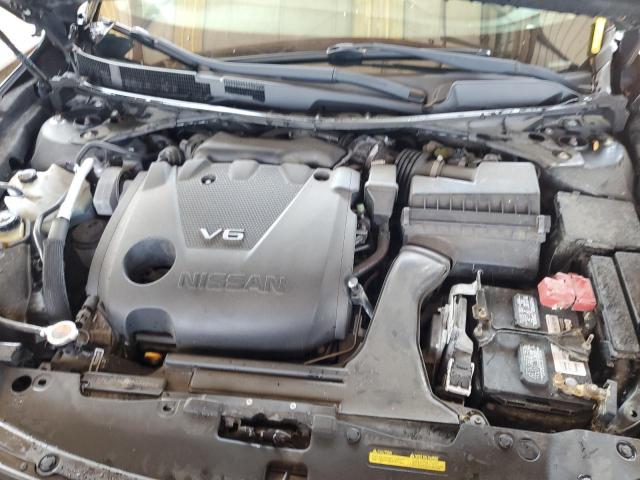 صورة رقم 11 من المزاد - 2017 NISSAN MAXIMA 3.5 مع VIN 1N4AA6AP0HC445189