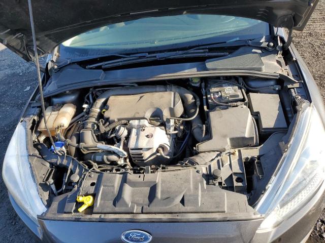 Photo 11 from auction – 2015 FORD FOCUS SE with VIN 1FADP3FE9FL213690