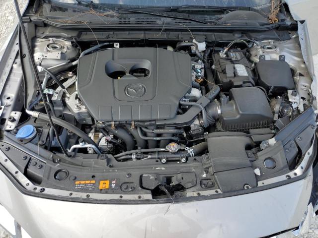 Photo 11 from auction – 2023 MAZDA 3 PREFERRE with VIN 3MZBPACM5PM359681
