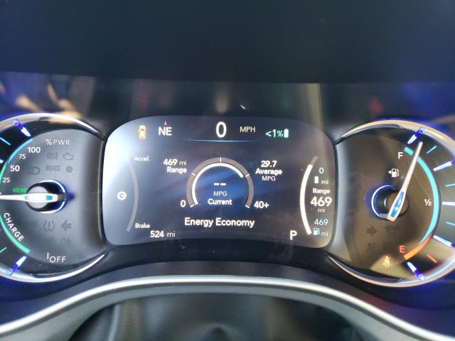 Фото 9 с аукциона – 2022 CHRYSLER PACIFICA H с VIN 2C4RC1L70NR227537