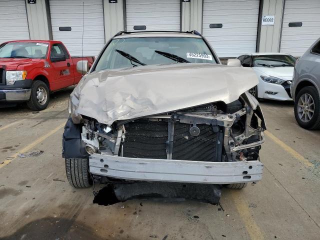 Photo 5 from auction – 2006 TOYOTA HIGHLANDER with VIN JTEEP21A360158812