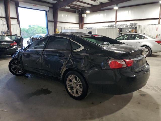 Photo 2 from auction – 2014 CHEVROLET IMPALA LT with VIN 2G1125S30E9107316