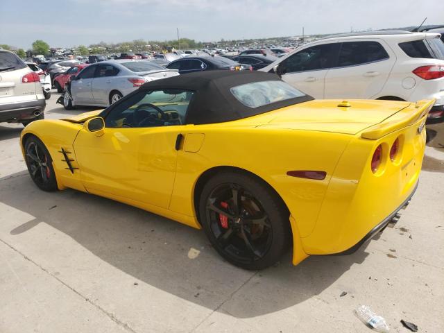 Photo 2 from auction – 2005 CHEVROLET CORVETTE with VIN 1G1YY34UX55116433