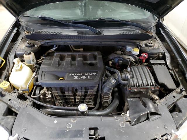 Photo 11 from auction – 2012 DODGE AVENGER SX with VIN 1C3CDZCB9CN198415