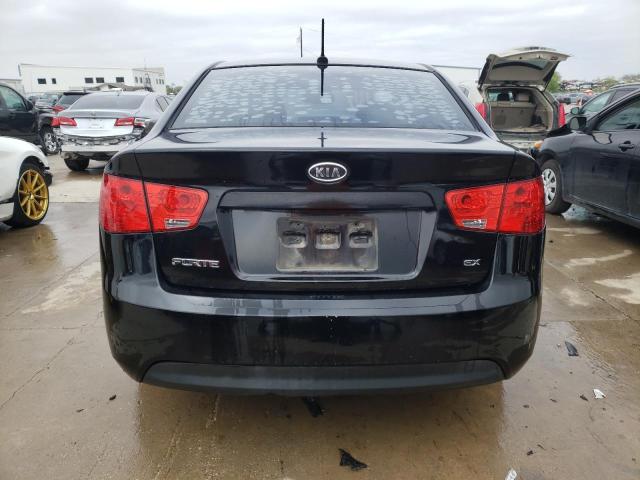 Photo 6 from auction – 2013 KIA FORTE EX with VIN KNAFU4A21D5691423