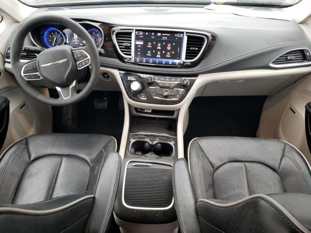 Photo 8 from auction – 2022 CHRYSLER PACIFICA L with VIN 2C4RC1GG8NR180610