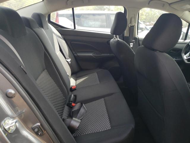 Photo 10 from auction – 2021 NISSAN VERSA S with VIN 3N1CN8DV9ML811536